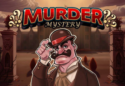 Murder mystery - 