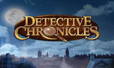 Detective Chronicles