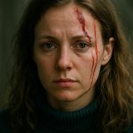 Alexandra Fossmo (2004)