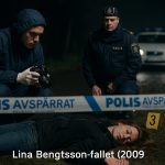 Lina Bengtsson-fallet (2009)