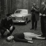 Marie-Louise Liljedahl-fallet (1968)