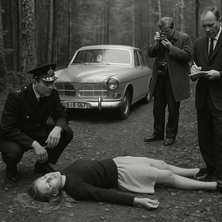 Marie-Louise Liljedahl-fallet (1968)