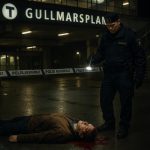 Gullmarsplan-morden (2005)