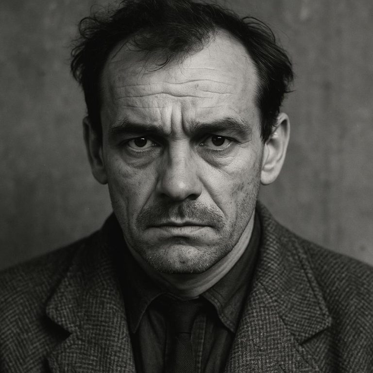 John Ingvar Lövgren (1950-tal)