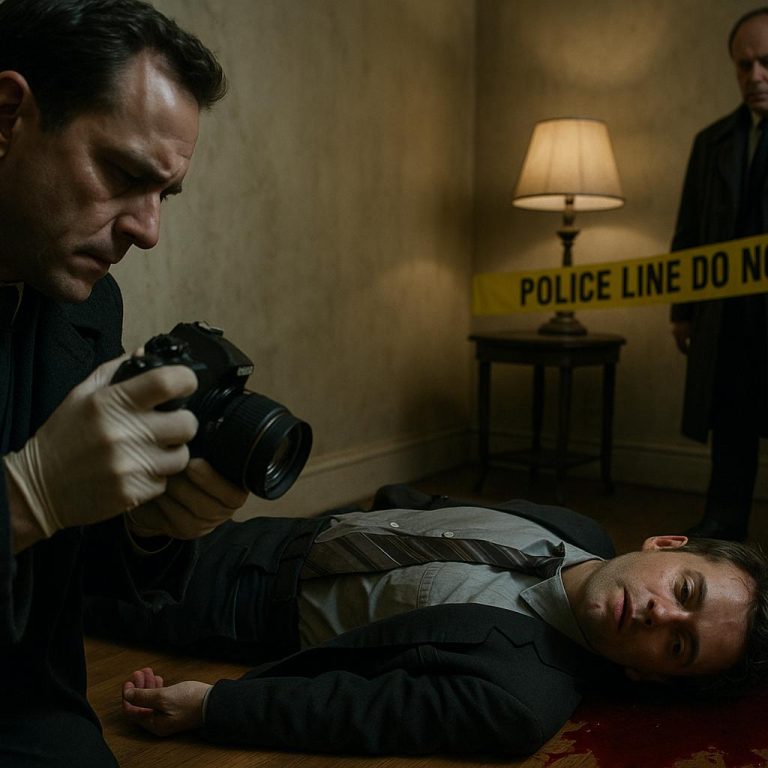 Malexandermorden (1999)